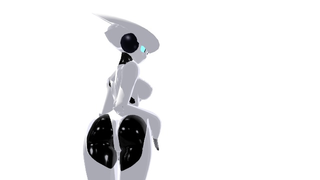 Drossel doll (plus thicc model)