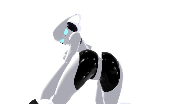 Drossel doll (plus thicc model)