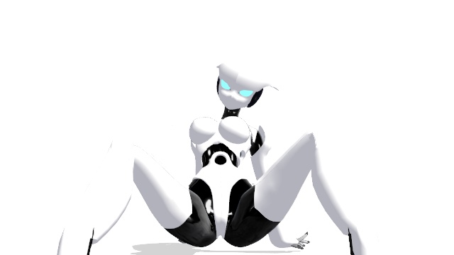 Drossel doll (plus thicc model)