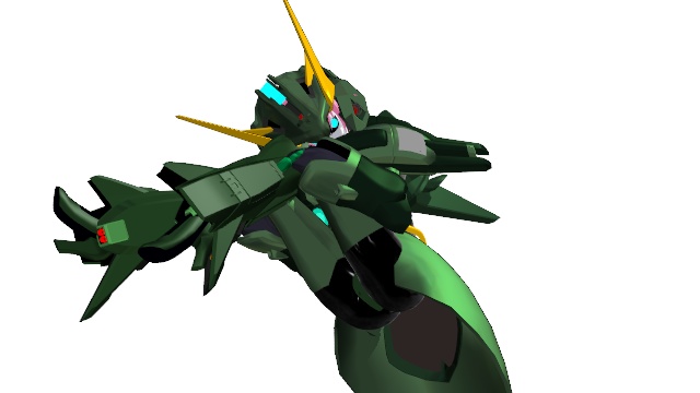 Ple Gaza Gundam