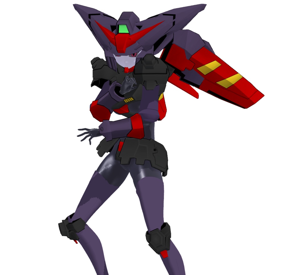 Mistress Gundam