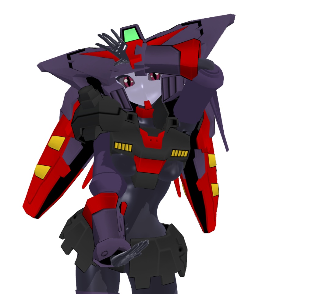 Mistress Gundam
