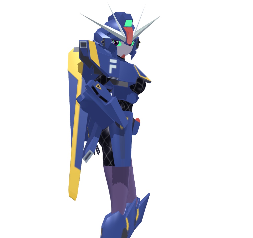 F91 Chan