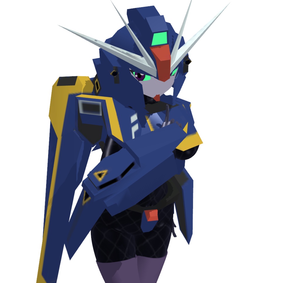 F91 Chan heavydollmaker BOOTH