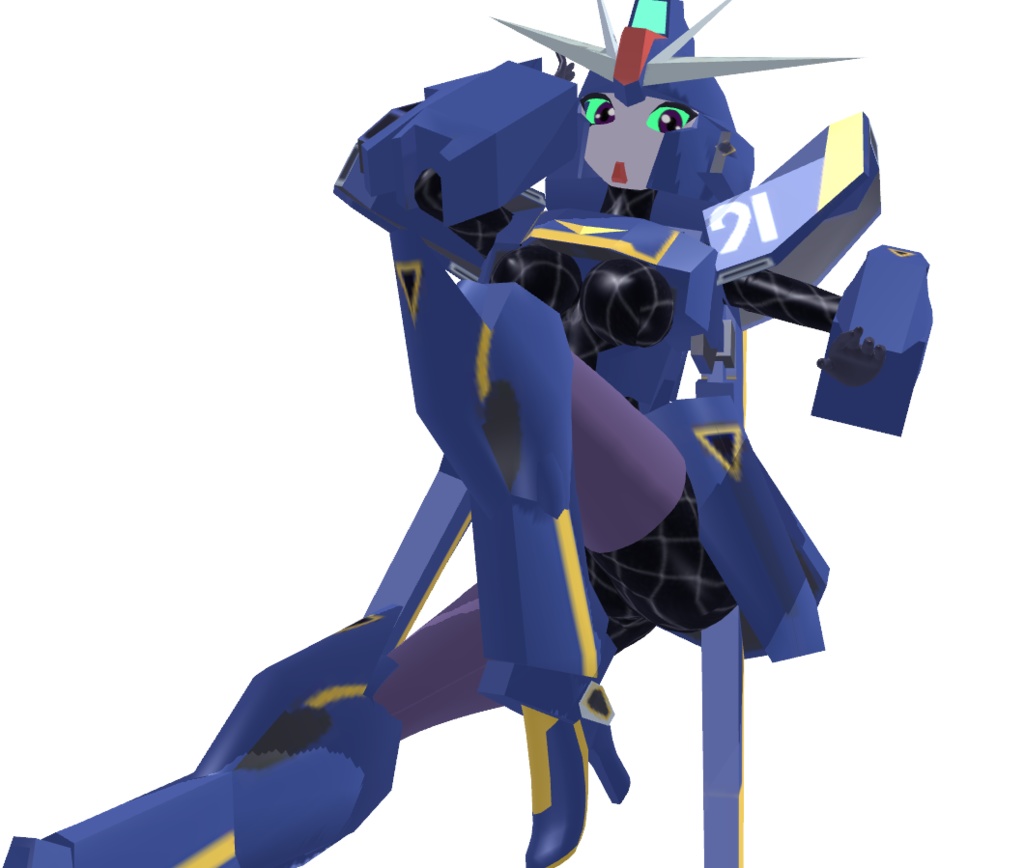 F91 Chan