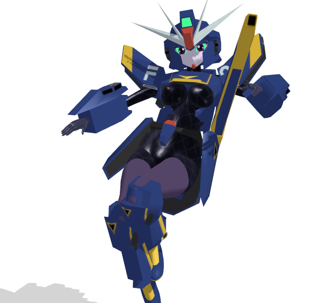 F91 Chan