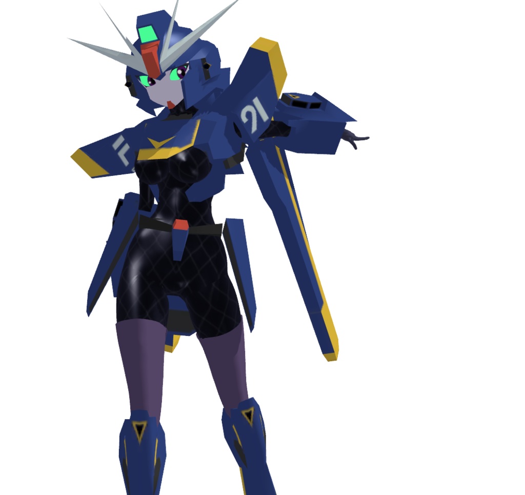 F91 Chan