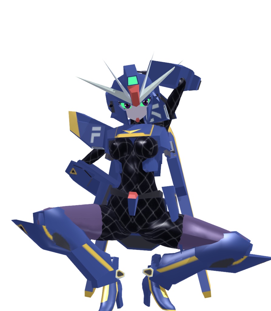 F91 Chan