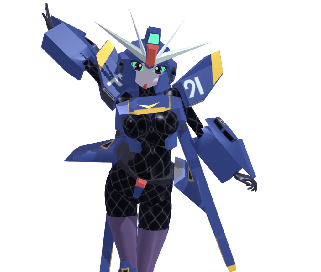 F91 Chan
