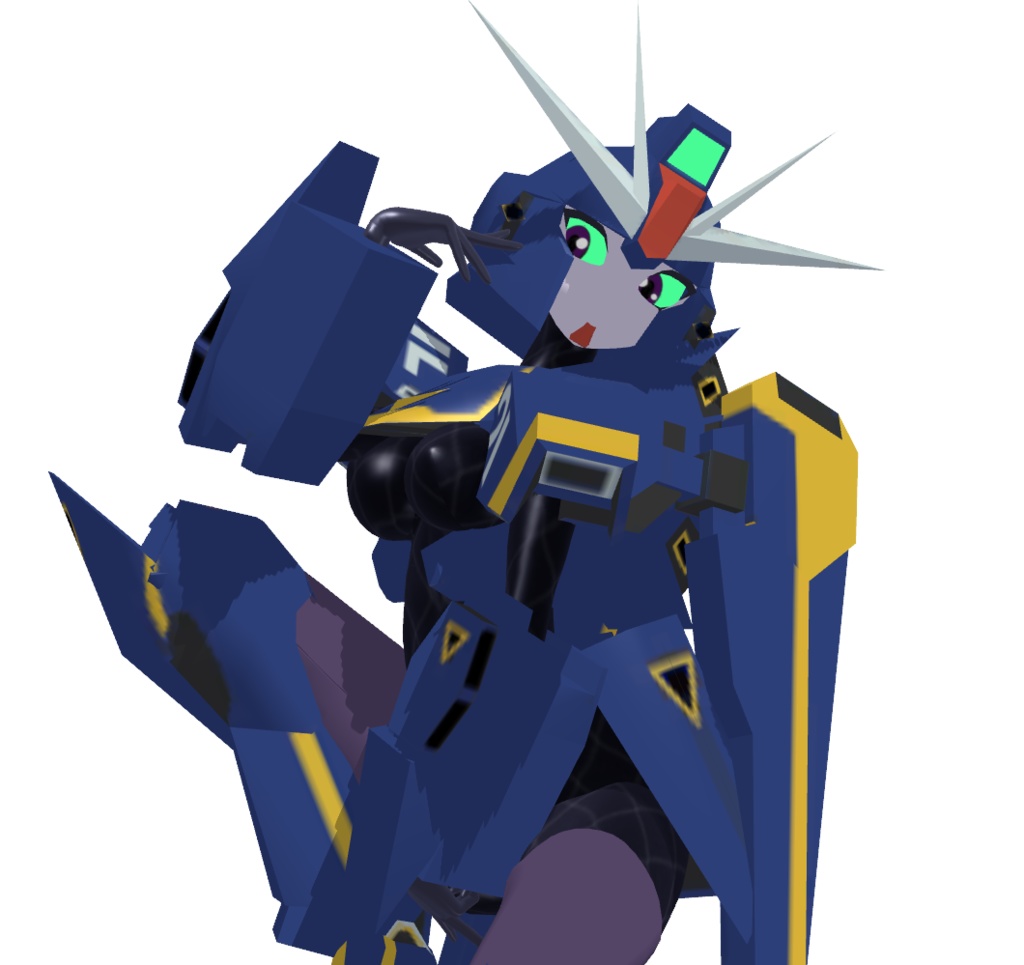 F91 Chan