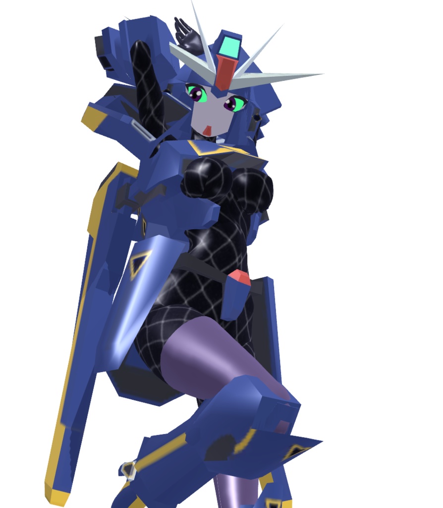 F91 Chan