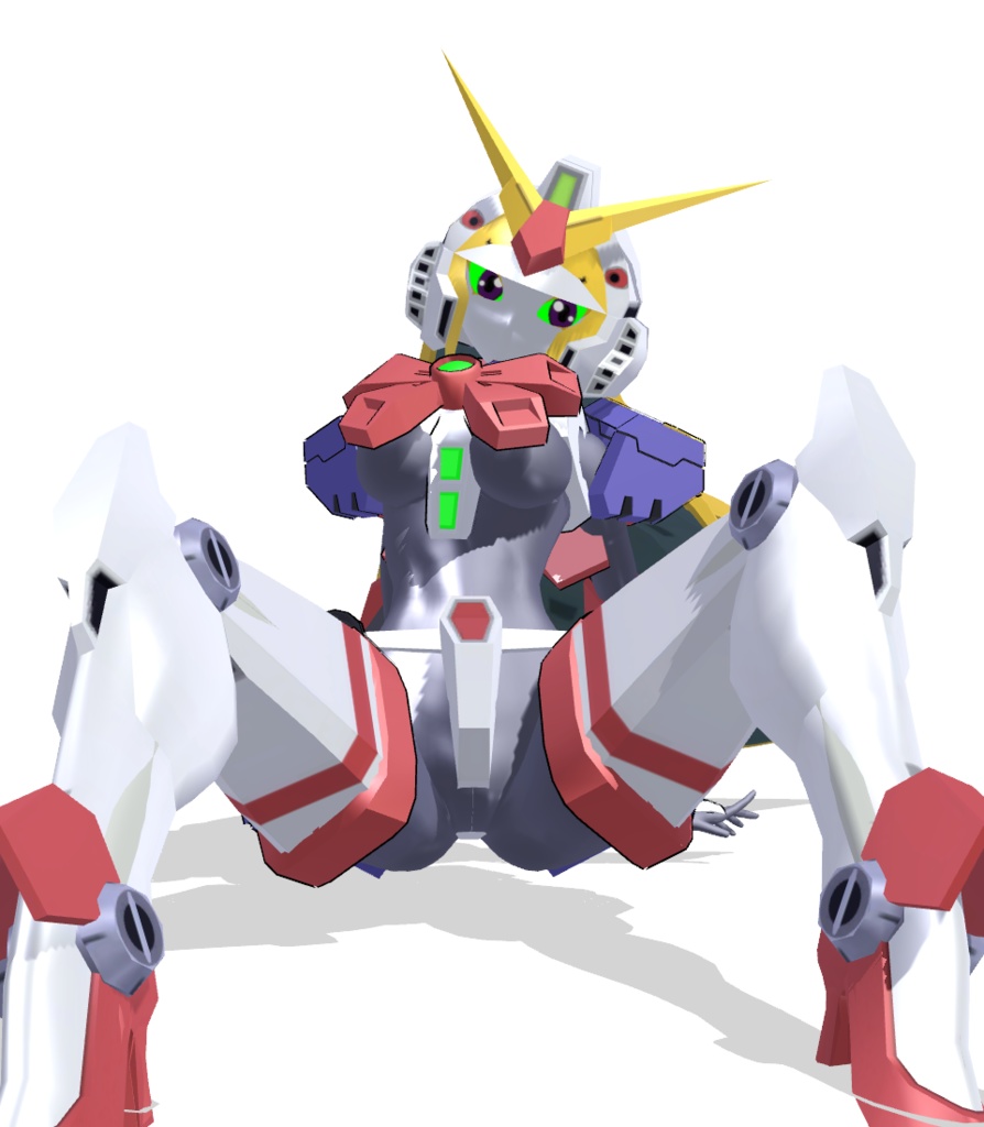 Nobel Sailor Gundam