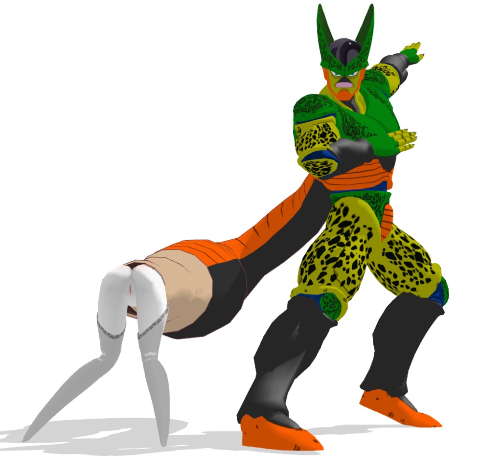 Semiperfect Cell edit