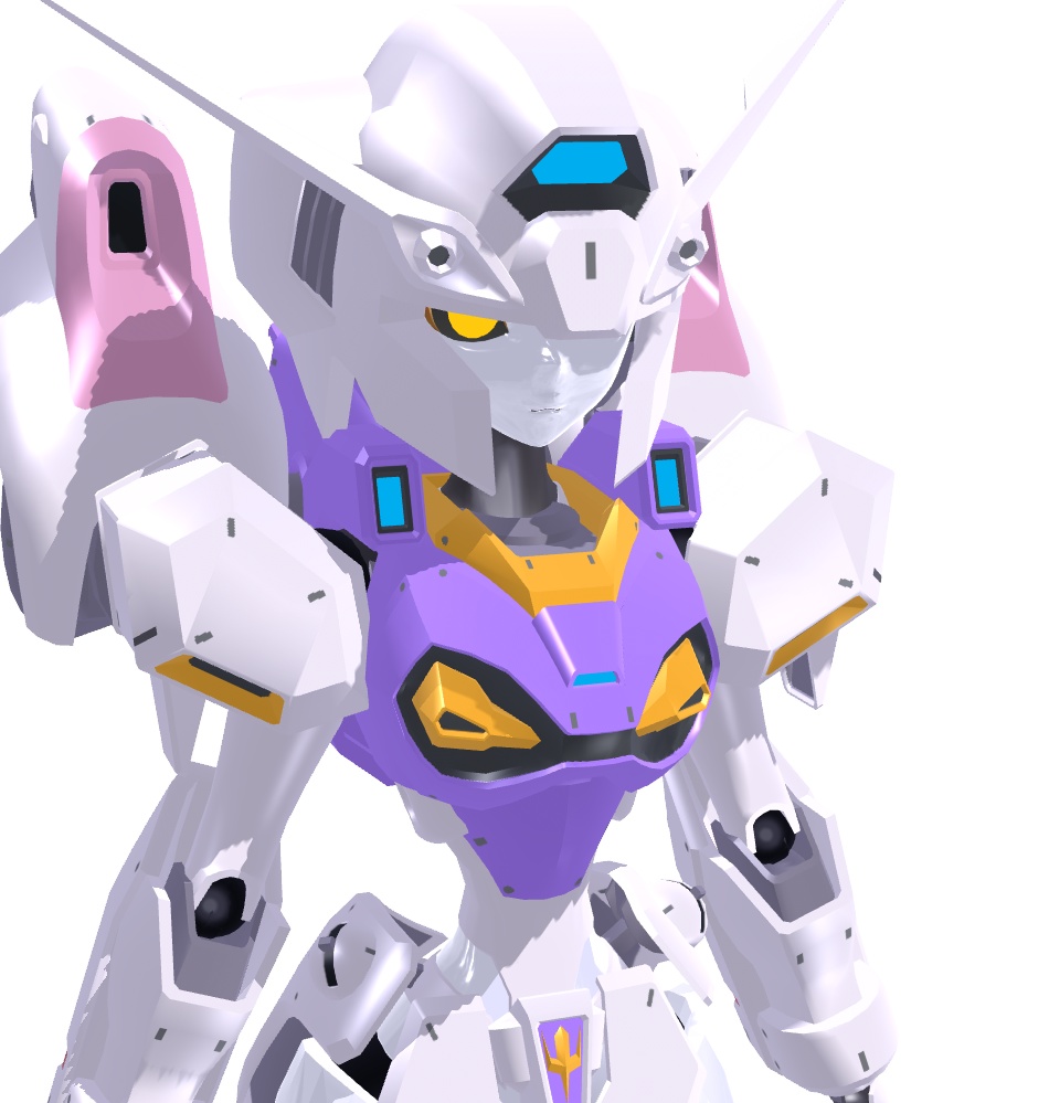 MMD: Zero Yonfavin Doll