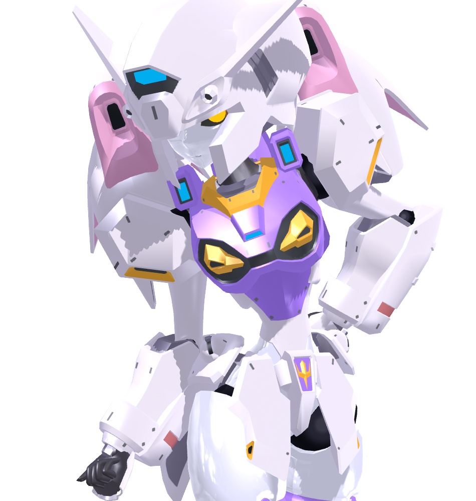 MMD: Zero Yonfavin Doll