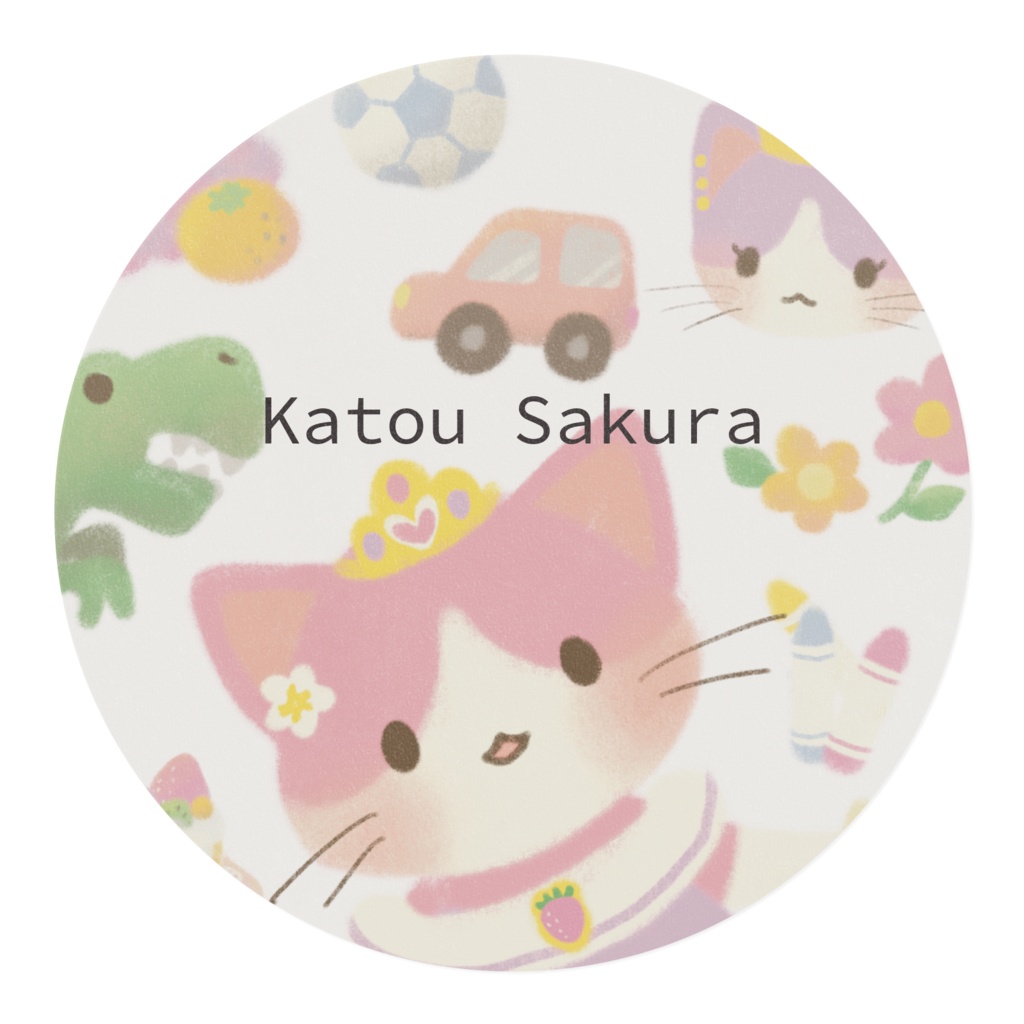 プリンセス・ニャーニャ