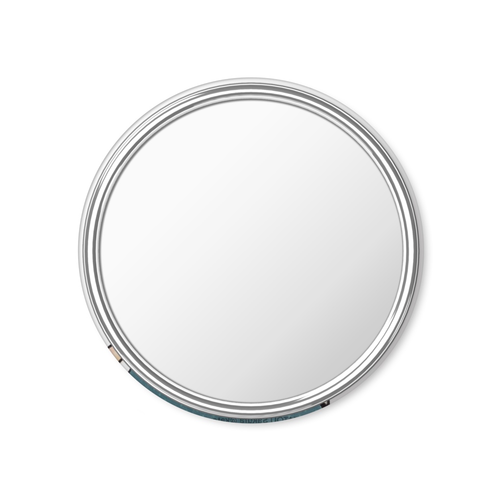 三つ編みちゃん