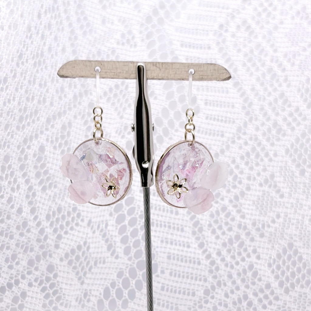 まほやくイベストイメージアクセサリー パラドックス・ロイド