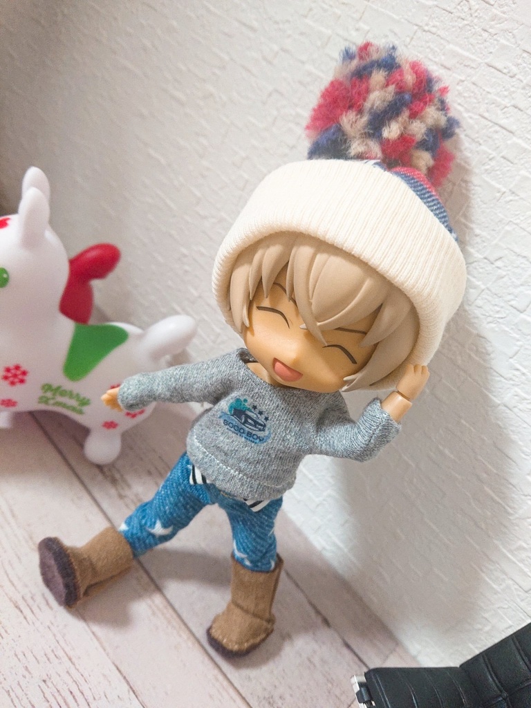good boy アメカジ4点セット