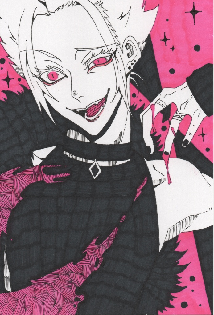 士道龍聖M1