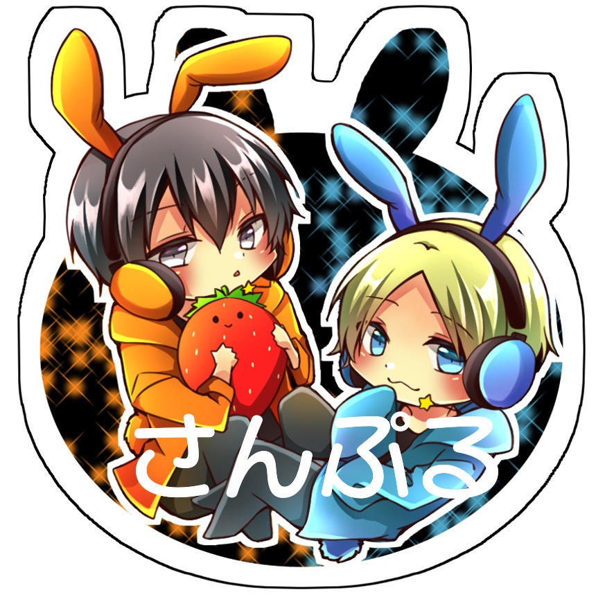 アクリルスタンド