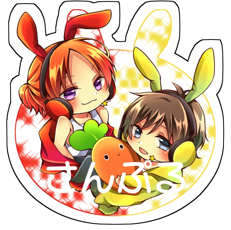 アクリルスタンド