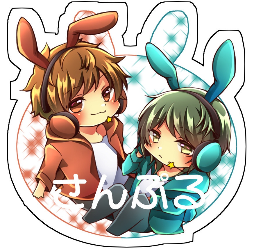 アクリルスタンド