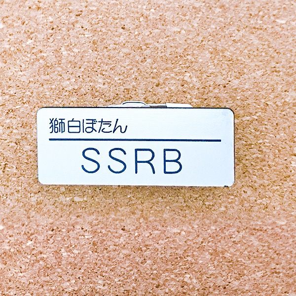 非公式・ホロライブファンネーム名札(5期生)