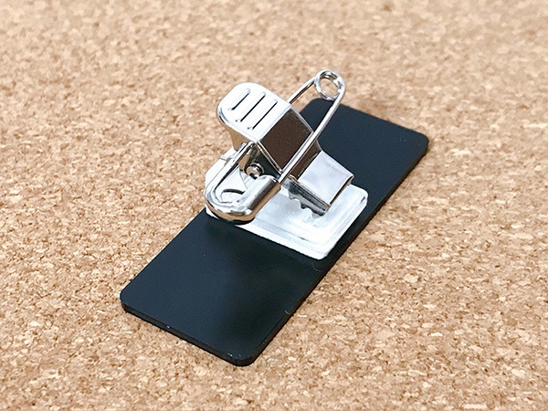 非公式・にじさんじファンネーム名札【男性ライバー・な~は行】