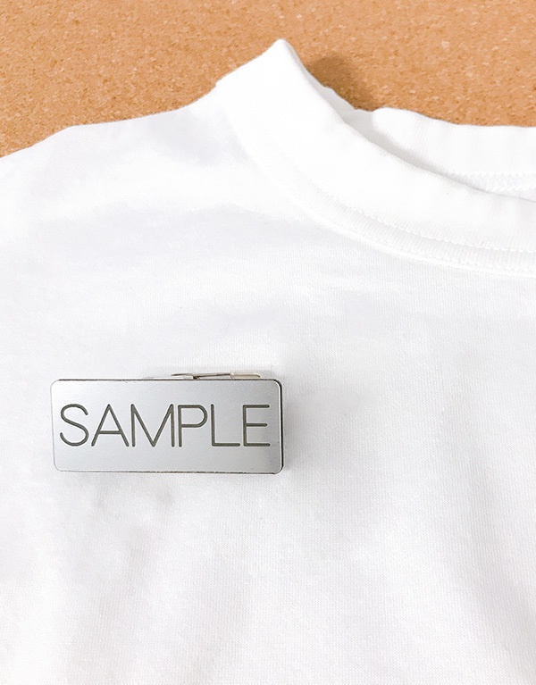 非公式・ホロライブIDファンネーム名札(1期生)