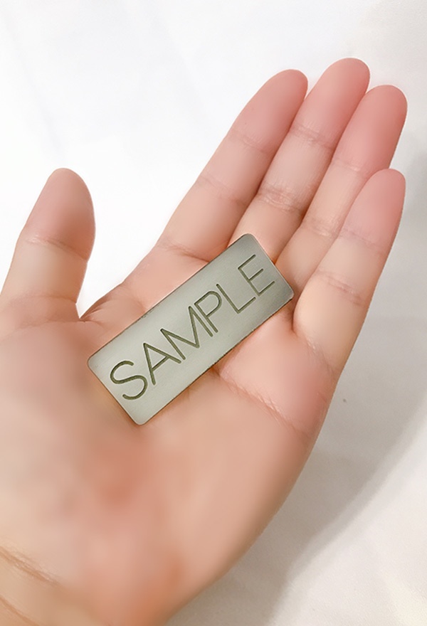 非公式・にじさんじENファンネーム名札【Noctyx】