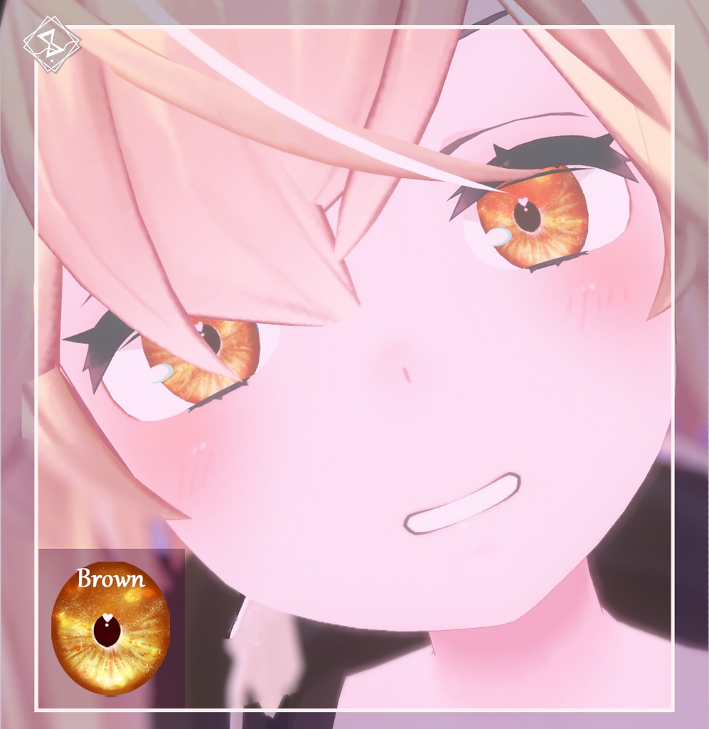 KiraKira Eyes きらきら瞳