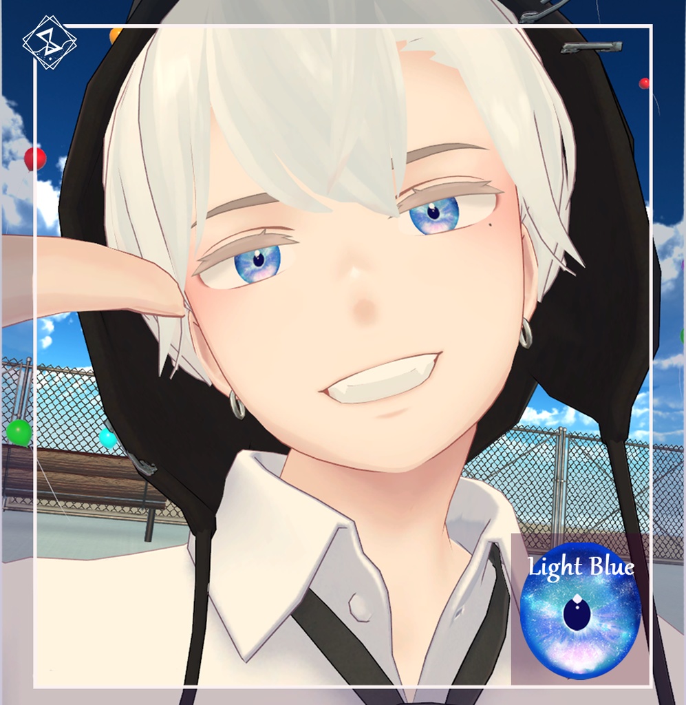 KiraKira Eyes きらきら瞳