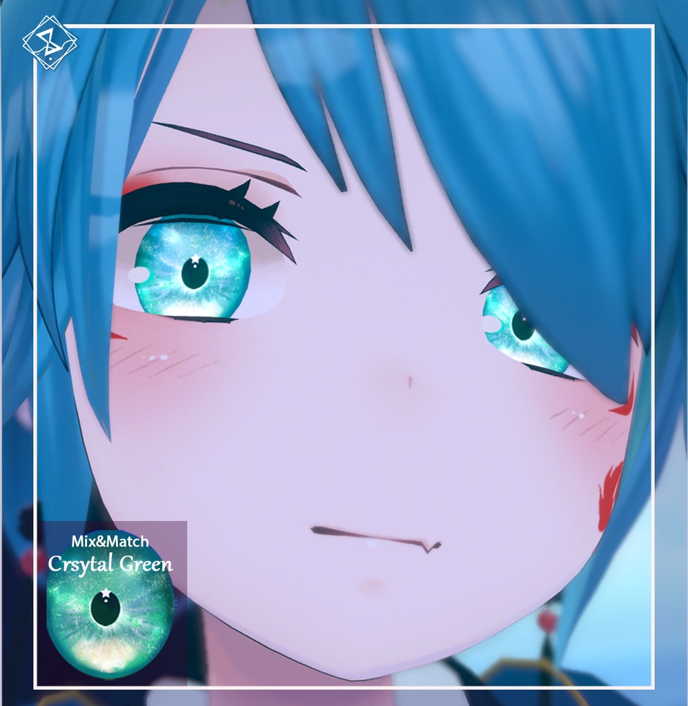 KiraKira Eyes きらきら瞳