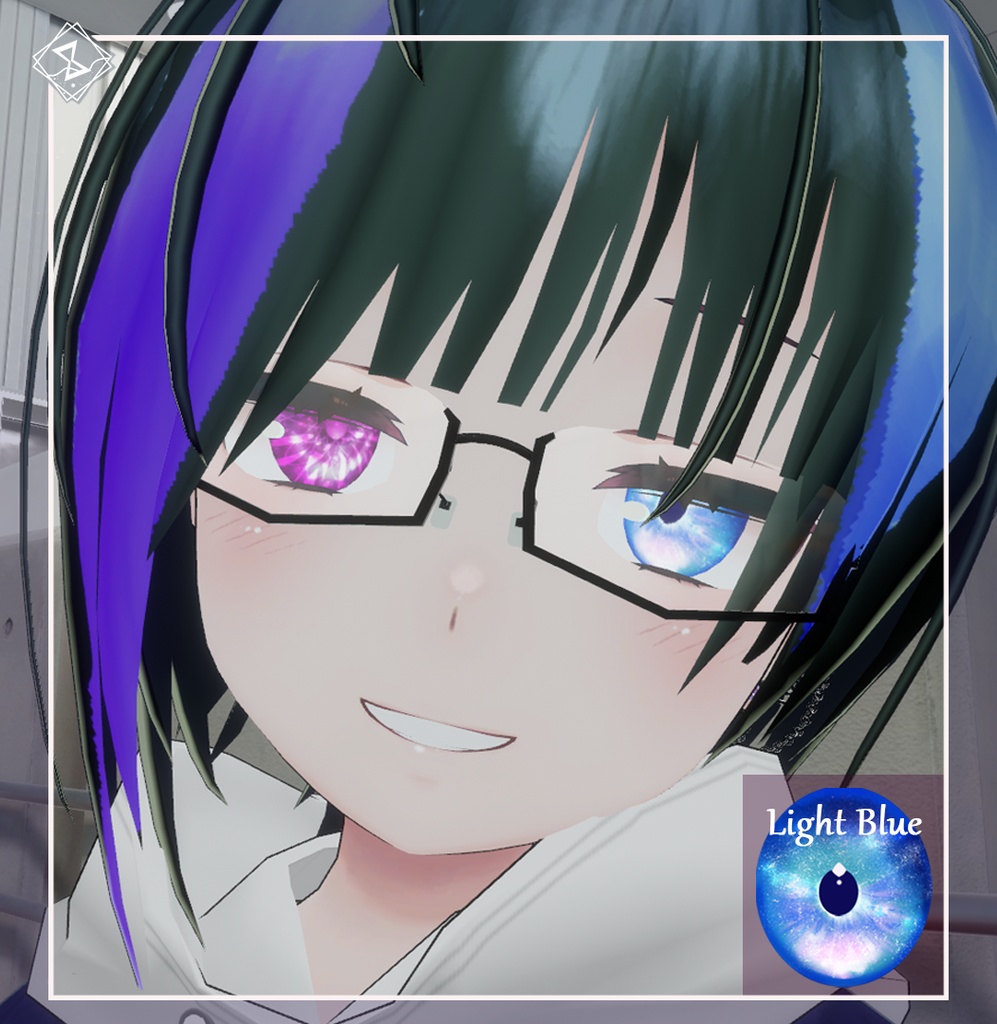 KiraKira Eyes きらきら瞳