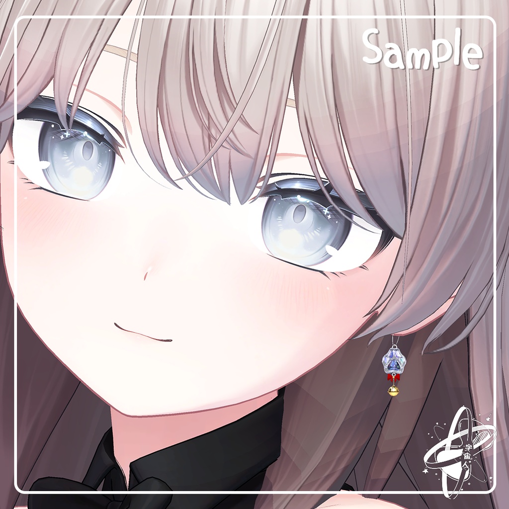 「無料」Paw Pierce【1000人フォロワー感謝礼】