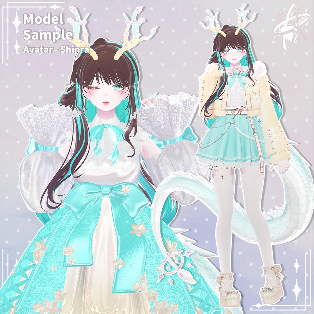 Animation Set A-Z 【無料版あり】 アニメーションセットA-Z