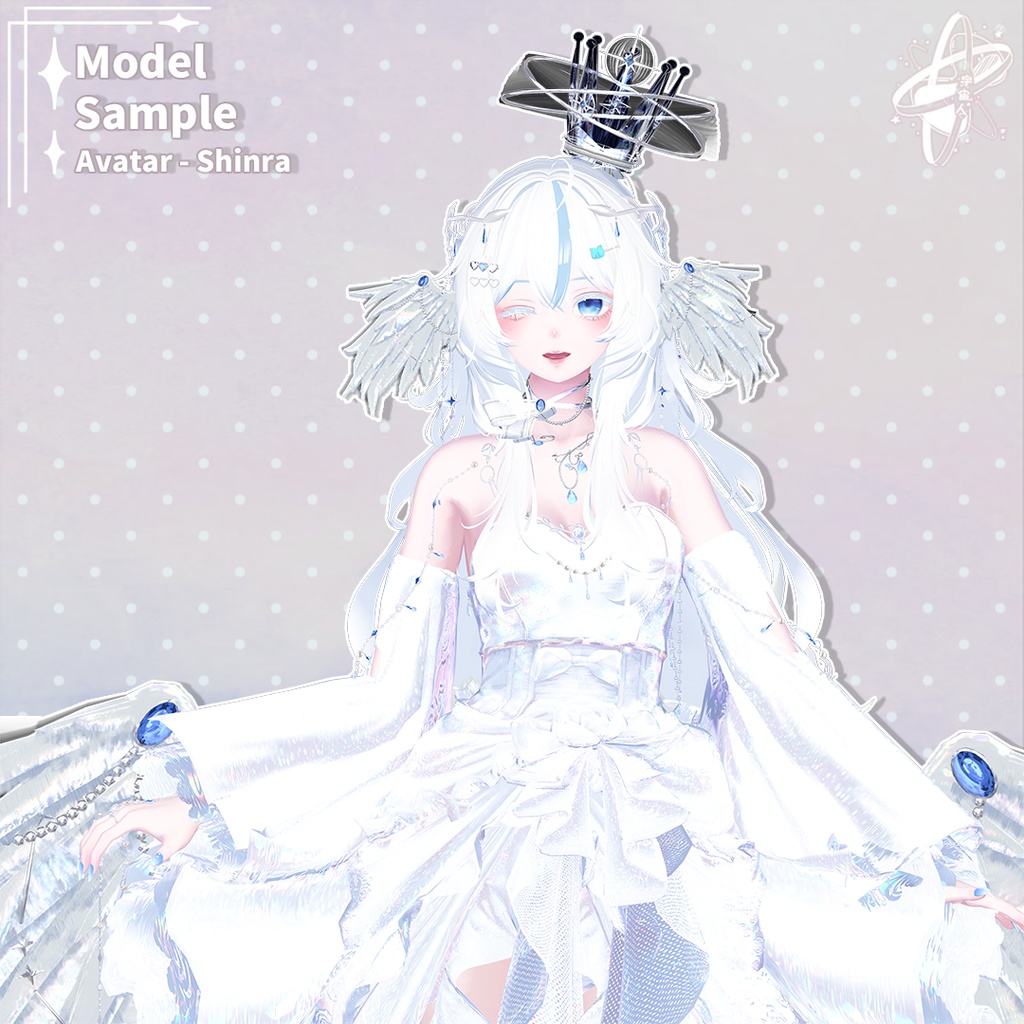 Animation Set A-Z 【無料版あり】 アニメーションセットA-Z