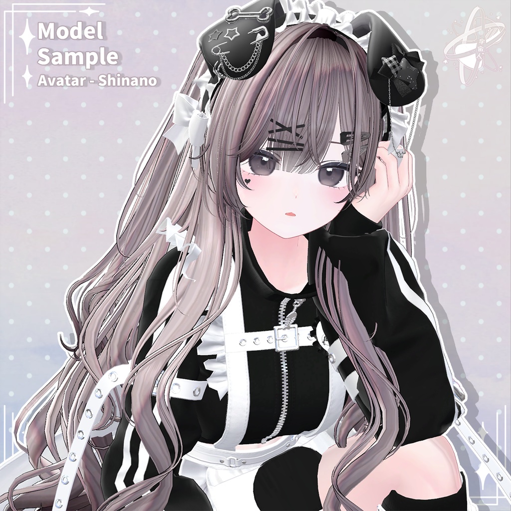 Animation Set A-Z 【無料版あり】 アニメーションセットA-Z