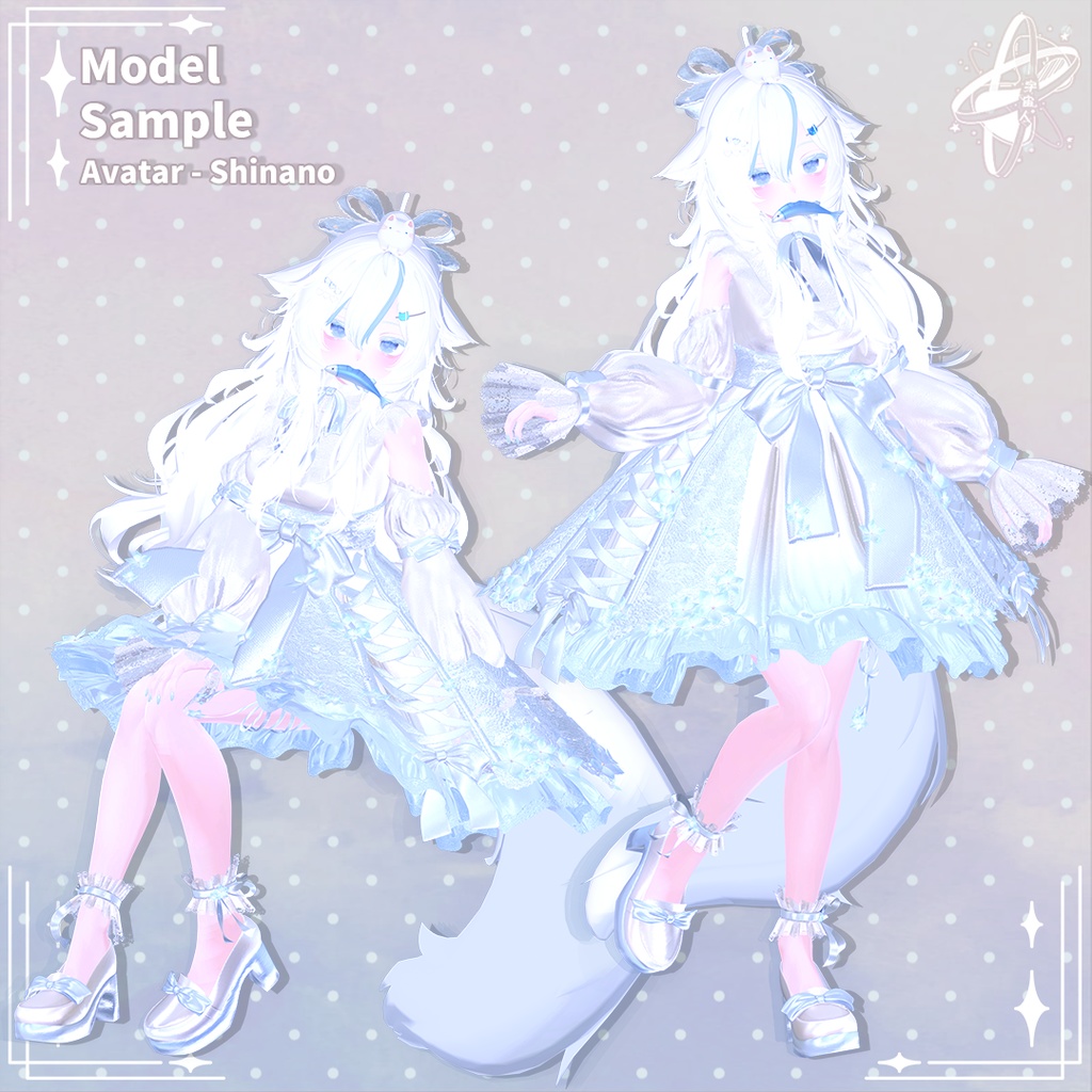 Animation Set A-Z 【無料版あり】 アニメーションセットA-Z