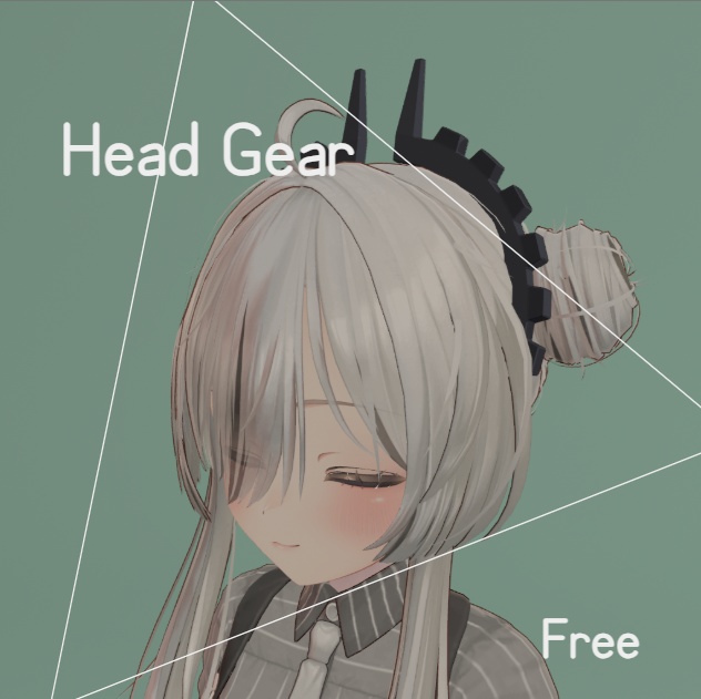 【free】Head Gear 