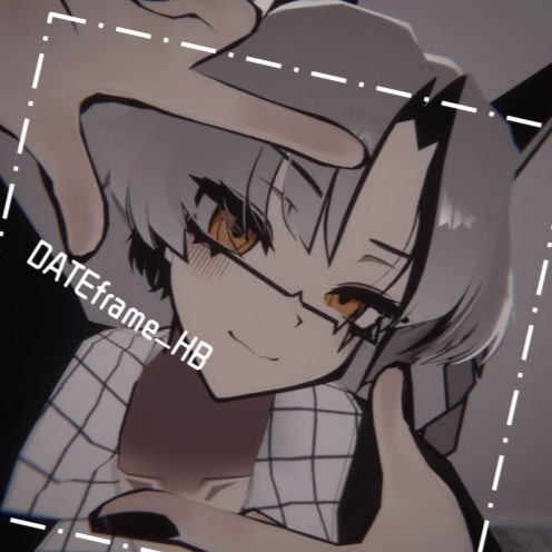 【Free】DATEframe_HB