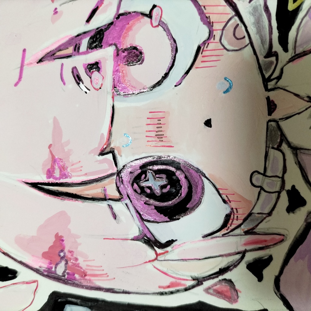 色紙（絵の具）