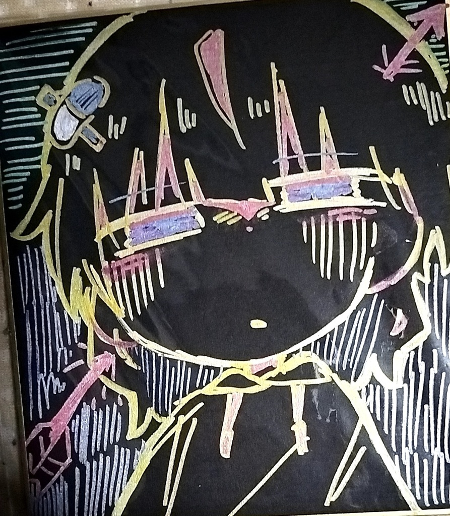 黒色紙