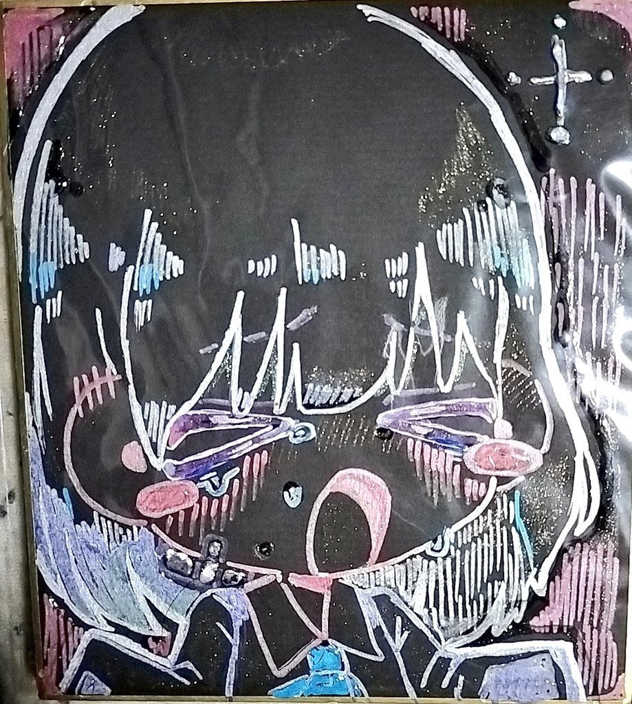 黒色紙