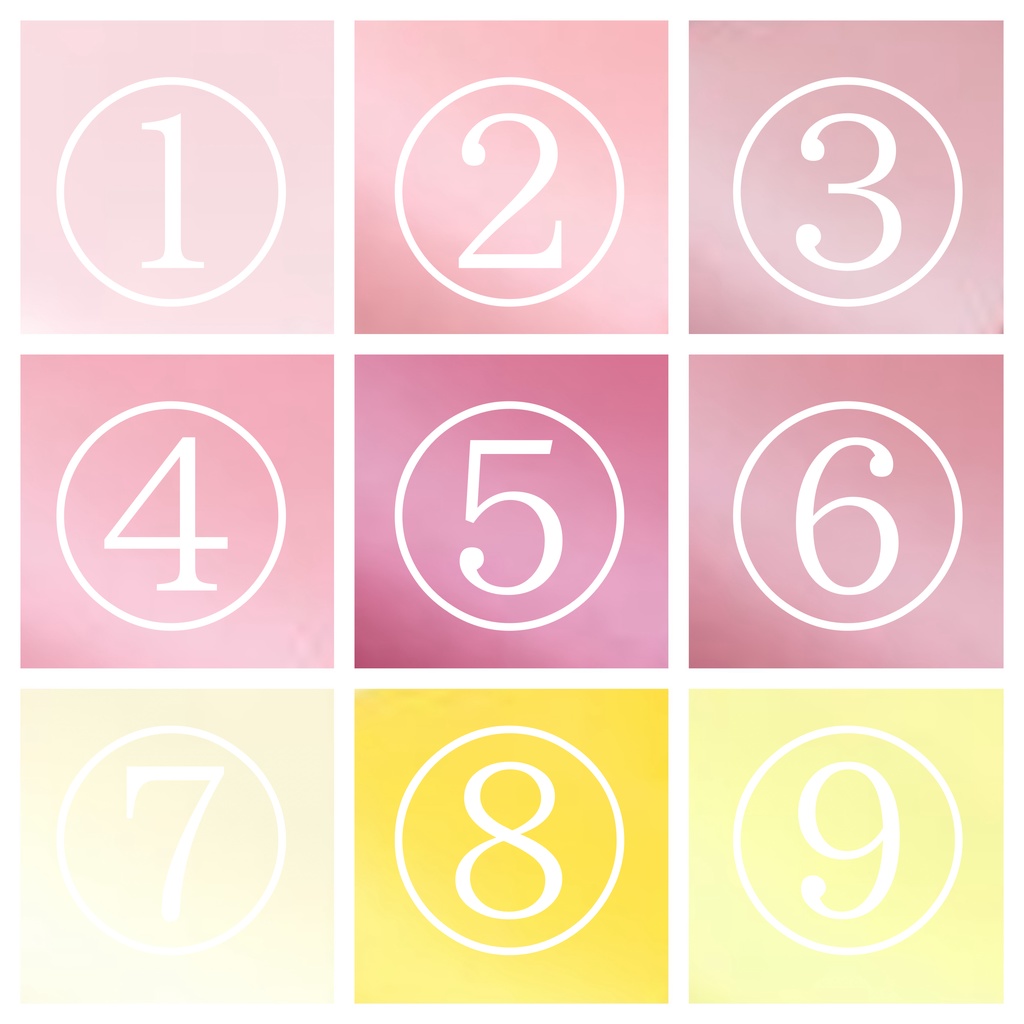 Hoppy Easter🐇💐💭(10〜12sizeぬい用)