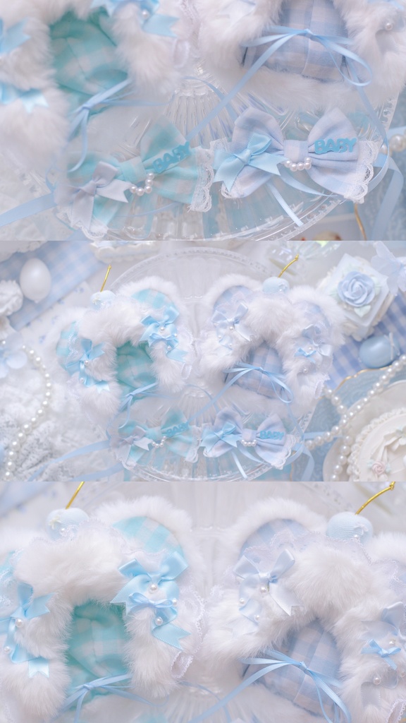 ˙˚ʚ Baby cream soda ɞ˚˙