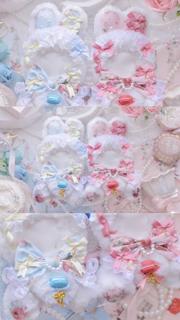 Secret RoseGarden AfternoonTea ๐น๐ซ10ใ12ใตใคใบ