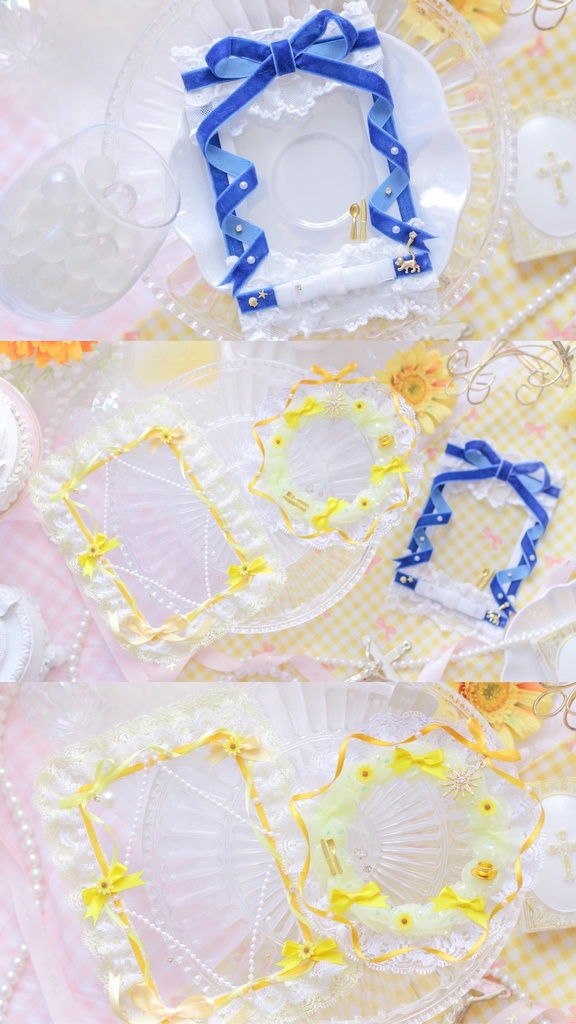  🌻𝚛𝚎𝚝𝚛𝚘 𝚜𝚞𝚖𝚖𝚎𝚛 𝚙𝚊𝚛𝚕𝚘𝚛🌻トレカケース