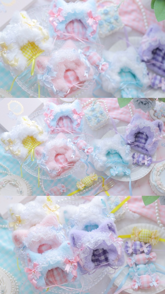 Heaven Wink Candyー🍬🪽